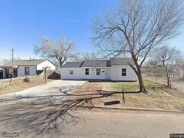 House for rent in Amarillo