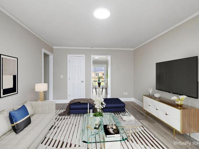 Apartment for rent in Sumter, South Carolina