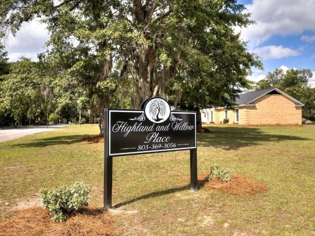 Apartment for rent in Sumter, South Carolina