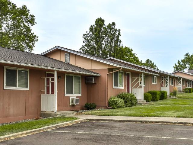 Apartment for rent in Clarkston, Washington