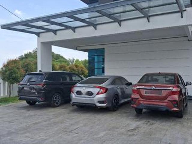 Residential House for rent in Wellesley, Penang