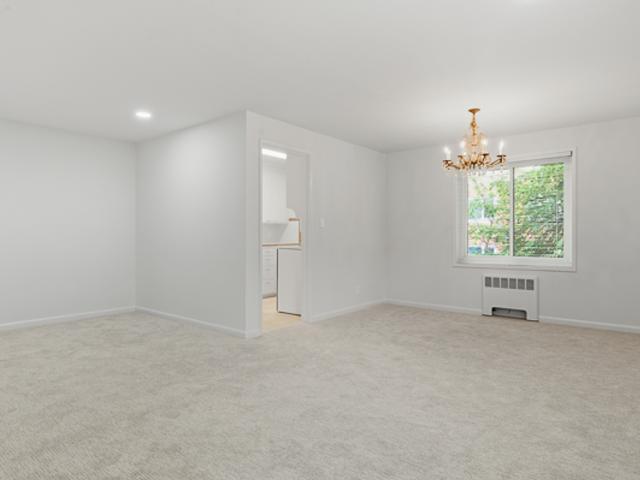 Apartment for rent in Seattle, Washington