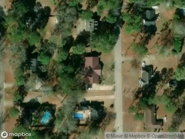 House for sale in Monroeville, Alabama