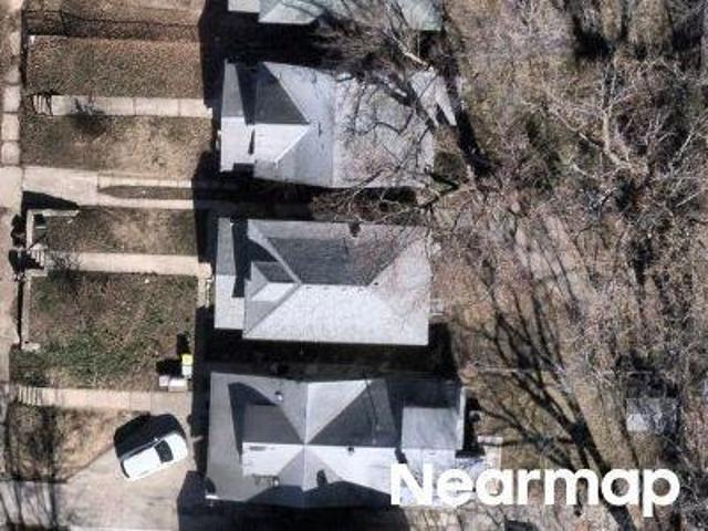 House for sale in Kansas City, Missouri