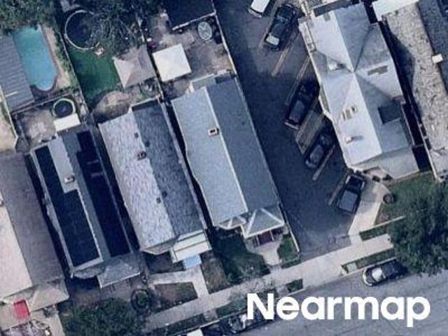 House for sale in Passaic, New Jersey