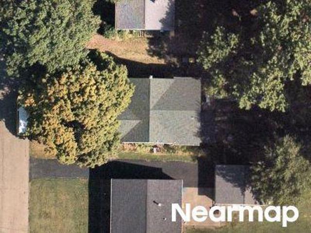 House for sale in Galesburg, Illinois