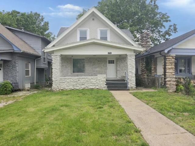 House for sale in Kansas City, Missouri
