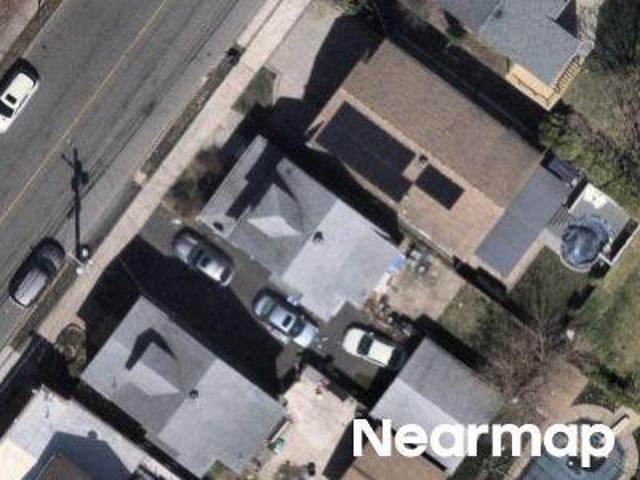 House for sale in Passaic, New Jersey
