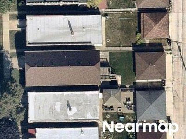 House for sale in Berwyn, Illinois