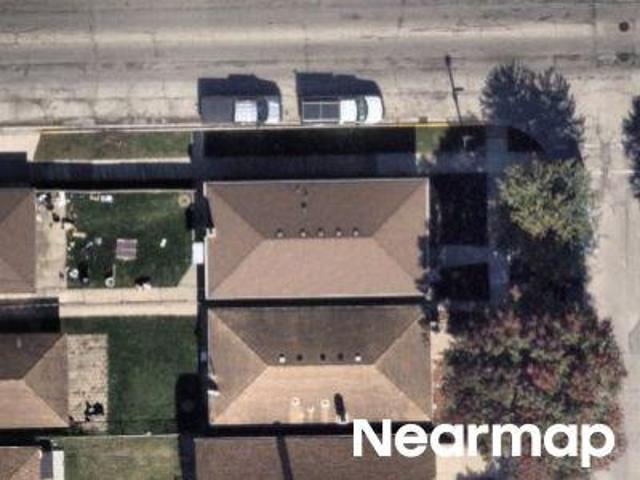 House for sale in Berwyn, Cook County