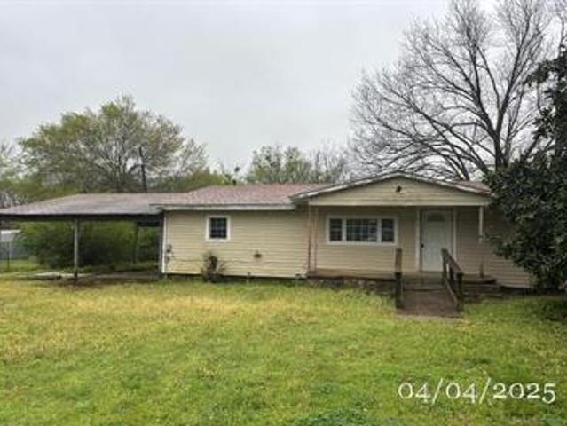 House for sale in Poteau, Oklahoma