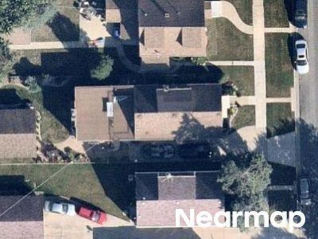 House for sale in Berwyn, Illinois