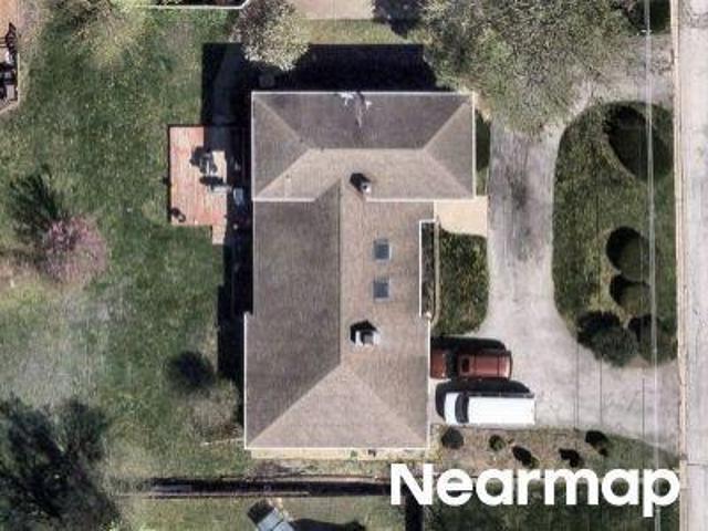 House for sale in Homewood, Illinois