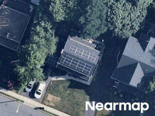 House for sale in Orange, New Jersey