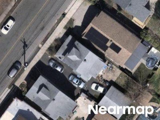 House for sale in Passaic, New Jersey