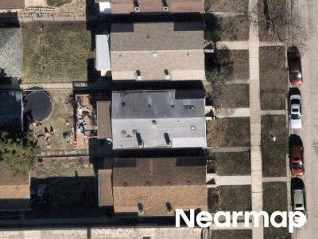 House for sale in Berwyn, Illinois