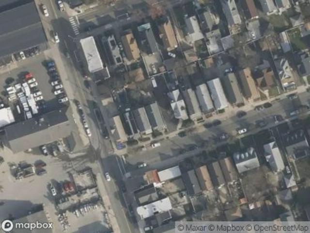 House for sale in Passaic, New Jersey