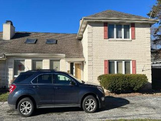 House for sale in Homewood, Illinois