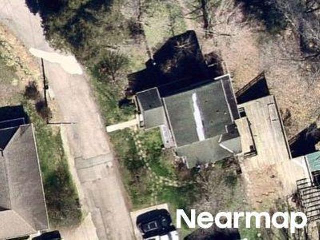 House for sale in Glouster, Ohio