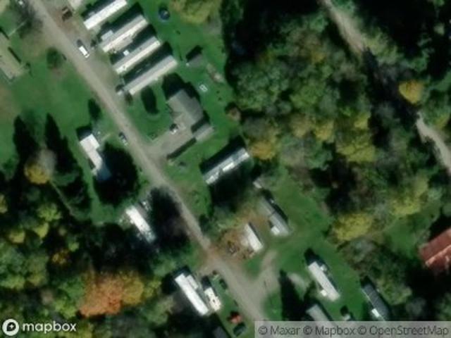 House for sale in Terra Alta, Preston County