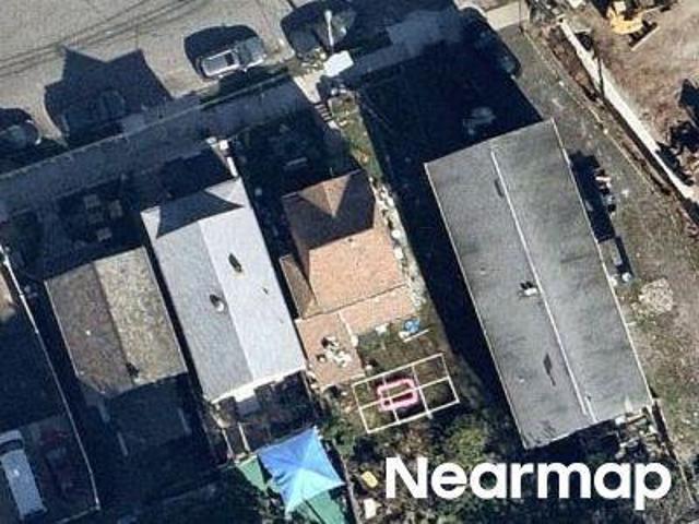 House for sale in Passaic, New Jersey