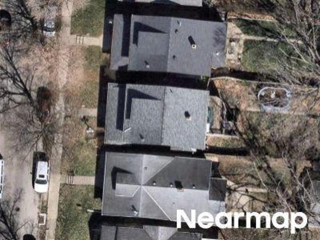 House for sale in Dayton, Ohio