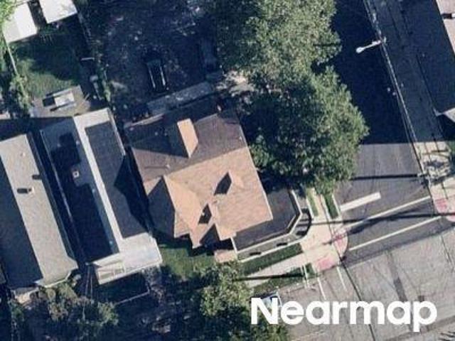 House for sale in Passaic, New Jersey