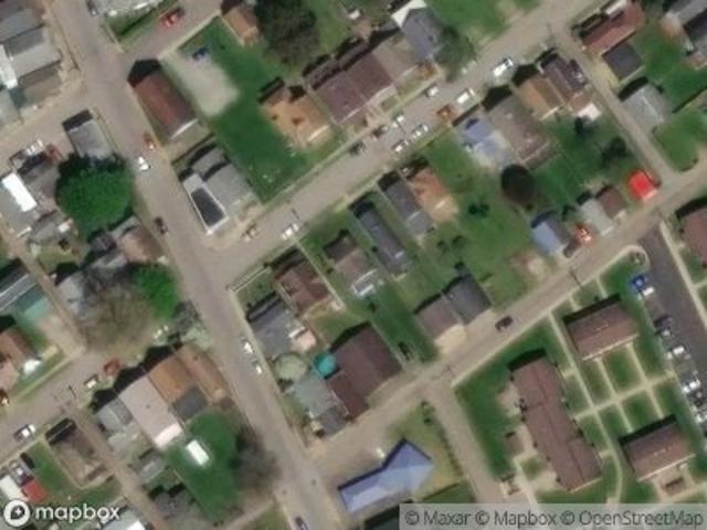 House for sale in Kittanning, Pennsylvania