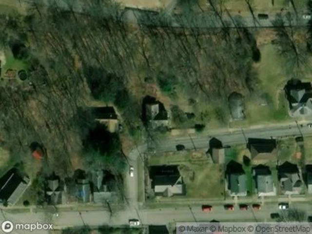 House for sale in Venango, Pennsylvania