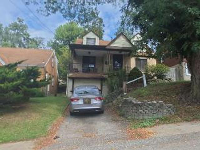 House for sale in Pennsylvania