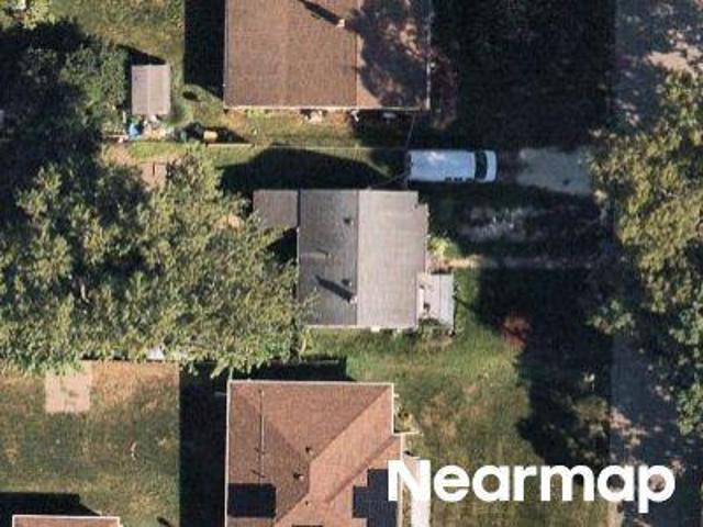 House for sale in Galesburg, Illinois