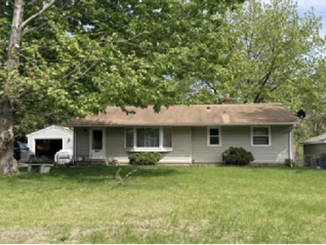 House for sale in Ramsey, Minnesota