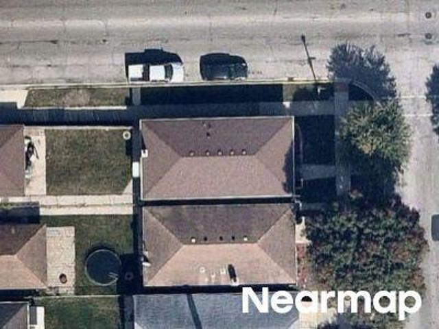 House for sale in Berwyn, Illinois