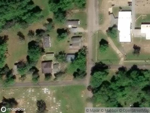 House for sale in Many, Louisiana
