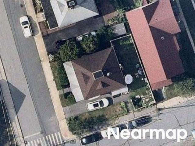 House for sale in Lowell, Massachusetts