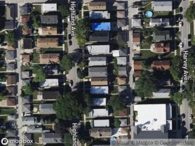 House for sale in Berwyn