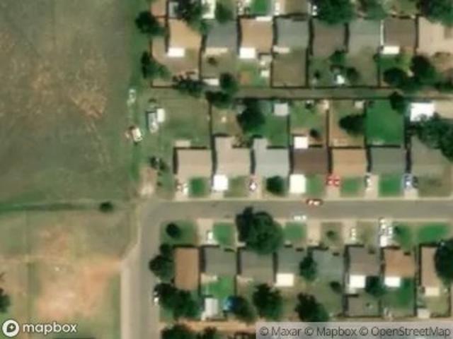 House for sale in Woodward, Oklahoma