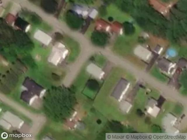 House for sale in Lincoln, Maine