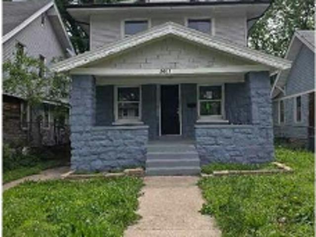 House for sale in Eastern 49/63, Kansas City