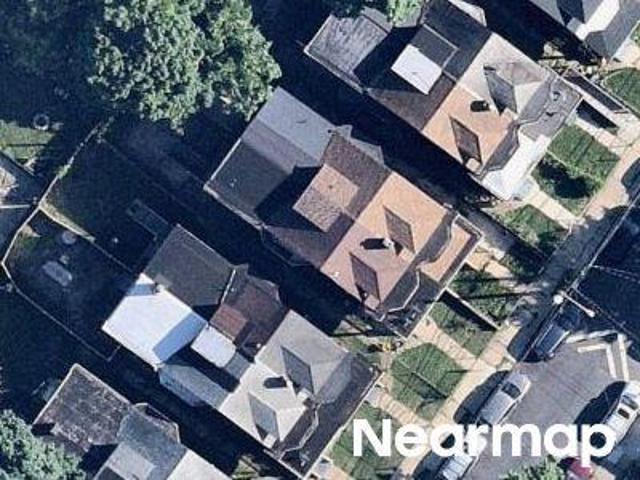 House for sale in Trenton, New Jersey