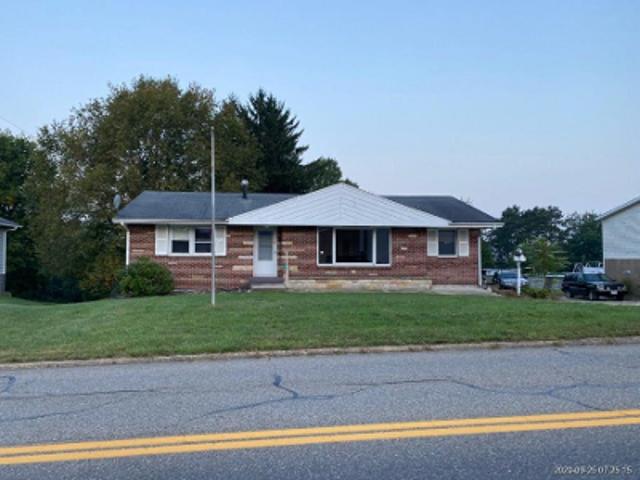 House for sale in Guernsey, Ohio