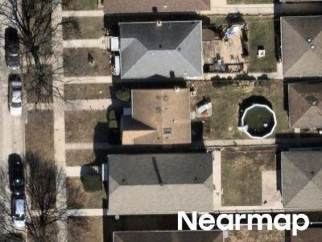 House for sale in Berwyn, Illinois