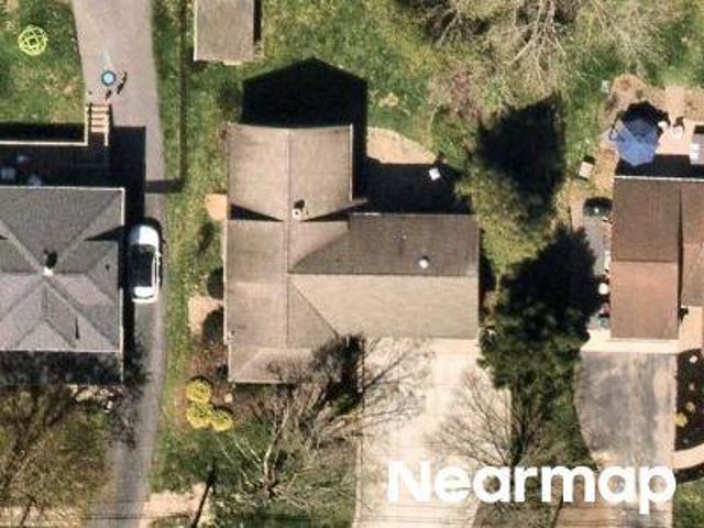 House for sale in Orchard Park, New York