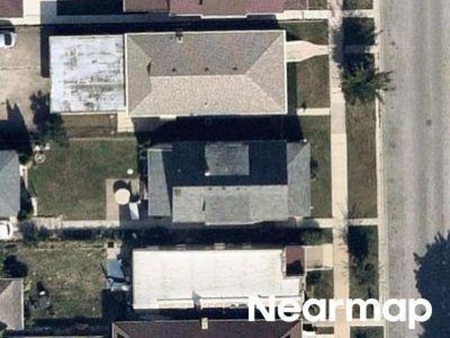 House for sale in Berwyn, Illinois