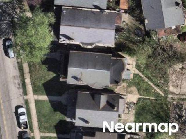 House for sale in Roselawn, Ohio