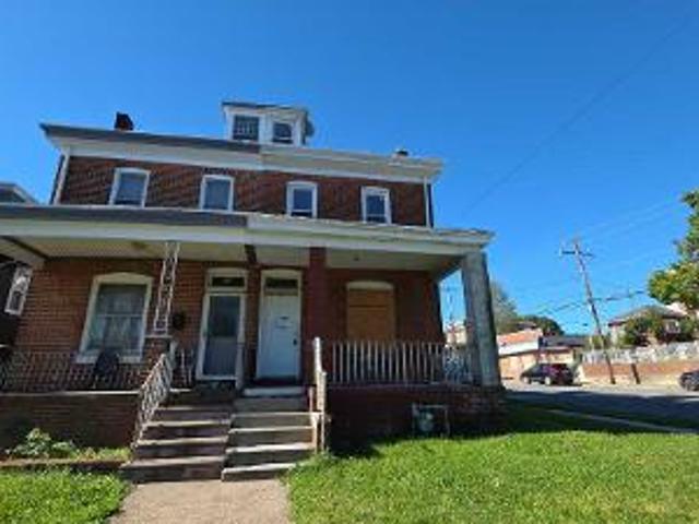 House for sale in Delco, Pennsylvania