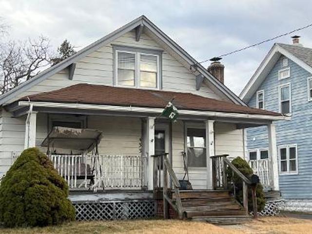 House for sale in Westville, New Jersey