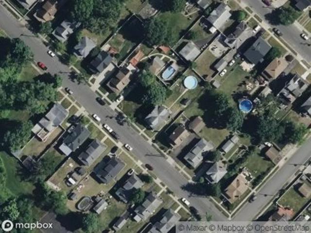 House for sale in Westville, New Jersey