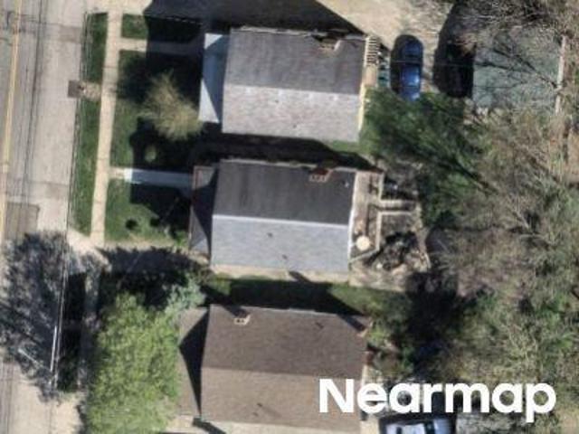 House for sale in Roselawn, Ohio