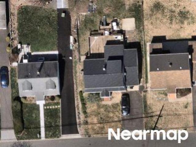 House for sale in Bergenfield, New Jersey